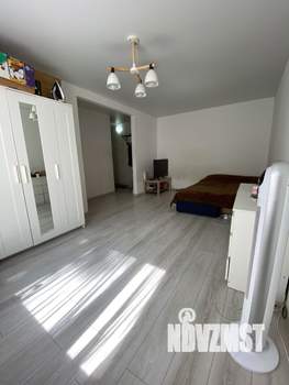 1-к квартира, вторичка, 31м2, 1/5 этаж