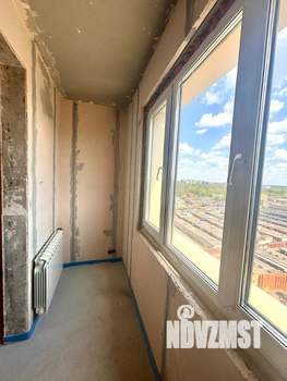 1-к квартира, вторичка, 41м2, 13/26 этаж