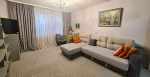 4-к квартира, вторичка, 78м2, 1/5 этаж