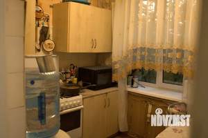 2-к квартира, вторичка, 44м2, 4/5 этаж