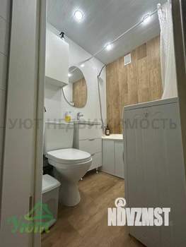 1-к квартира, вторичка, 32м2, 2/5 этаж
