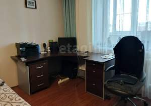 1-к квартира, вторичка, 42м2, 9/10 этаж