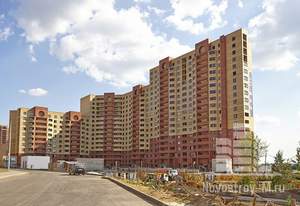 1-к квартира, вторичка, 50м2, 8/10 этаж