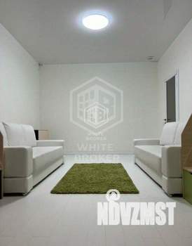 2-к квартира, вторичка, 83м2, 1/18 этаж