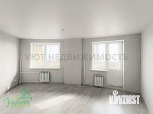 2-к квартира, вторичка, 72м2, 15/15 этаж