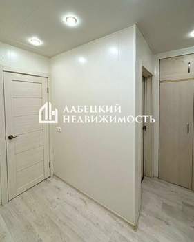 2-к квартира, вторичка, 47м2, 2/5 этаж