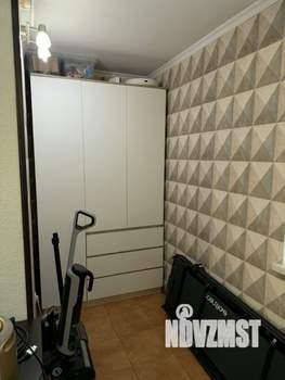 2-к квартира, вторичка, 42м2, 2/9 этаж