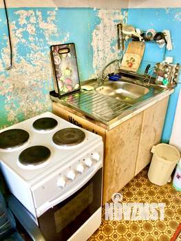 2-к квартира, вторичка, 53м2, 5/14 этаж