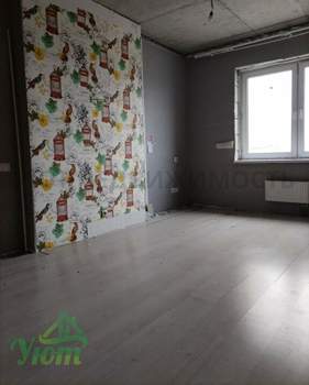 2-к квартира, вторичка, 62м2, 7/17 этаж