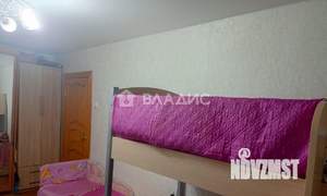 1-к квартира, вторичка, 28м2, 2/5 этаж