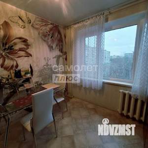 2-к квартира, вторичка, 52м2, 5/14 этаж