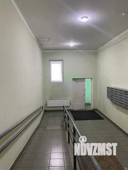 1-к квартира, вторичка, 46м2, 4/10 этаж