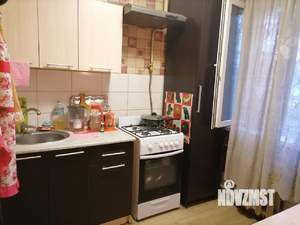 2-к квартира, вторичка, 46м2, 1/5 этаж