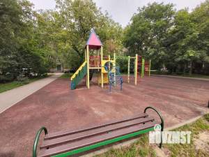 1-к квартира, вторичка, 33м2, 4/5 этаж