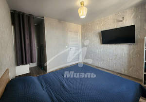 3-к квартира, вторичка, 70м2, 19/19 этаж