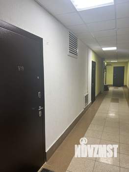 1-к квартира, вторичка, 38м2, 25/26 этаж