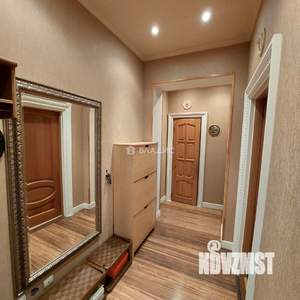 2-к квартира, вторичка, 55м2, 3/5 этаж