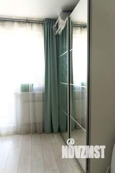 2-к квартира, вторичка, 36м2, 15/18 этаж