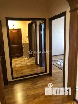 2-к квартира, вторичка, 80м2, 11/17 этаж