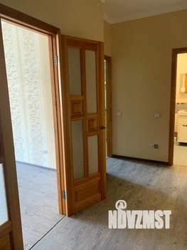 1-к квартира, вторичка, 43м2, 4/8 этаж