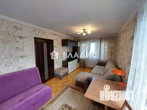 1-к квартира, вторичка, 32м2, 5/5 этаж