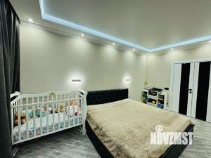 1-к квартира, вторичка, 41м2, 10/19 этаж