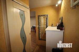 1-к квартира, вторичка, 31м2, 1/5 этаж