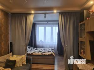 2-к квартира, вторичка, 61м2, 13/17 этаж