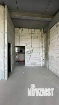 Студия квартира, вторичка, 37м2, 7/10 этаж