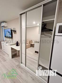 Студия квартира, вторичка, 18м2, 4/5 этаж