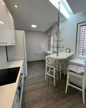 2-к квартира, вторичка, 53м2, 14/25 этаж