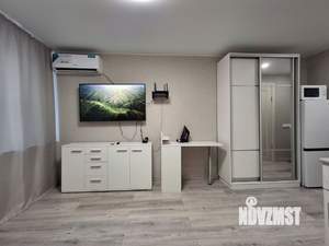 Студия квартира, вторичка, 18м2, 4/5 этаж