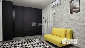 1-к квартира, вторичка, 33м2, 5/5 этаж