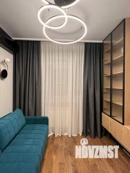 2-к квартира, вторичка, 56м2, 3/17 этаж