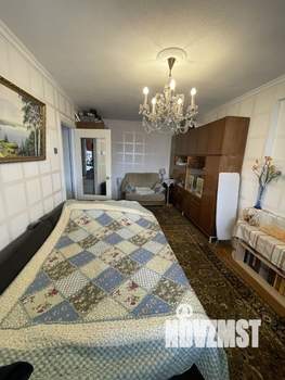 1-к квартира, вторичка, 38м2, 8/14 этаж
