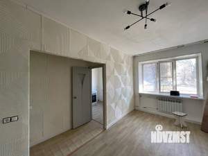 1-к квартира, вторичка, 29м2, 1/5 этаж