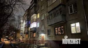 3-к квартира, вторичка, 56м2, 1/5 этаж