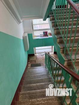 1-к квартира, вторичка, 31м2, 3/4 этаж