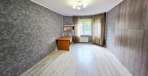 2-к квартира, вторичка, 77м2, 1/14 этаж