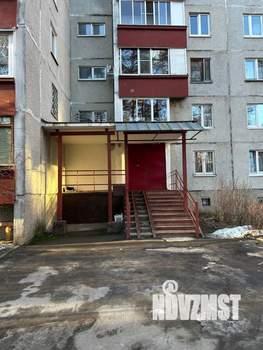 1-к квартира, вторичка, 37м2, 7/14 этаж
