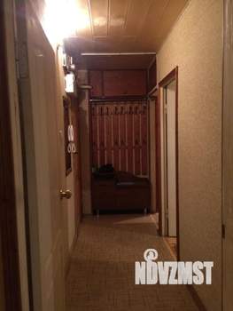 3-к квартира, вторичка, 56м2, 1/5 этаж