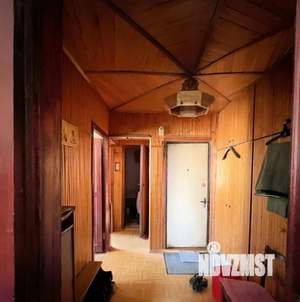 2-к квартира, вторичка, 45м2, 9/9 этаж