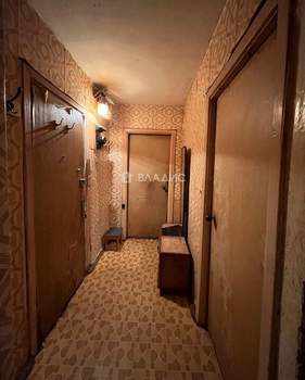 2-к квартира, вторичка, 44м2, 2/9 этаж