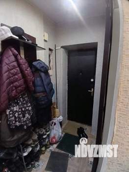 1-к квартира, вторичка, 31м2, 1/5 этаж