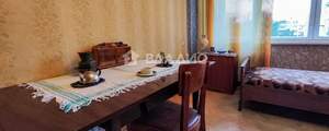 1-к квартира, вторичка, 33м2, 7/9 этаж