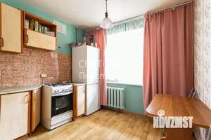 1-к квартира, вторичка, 32м2, 1/9 этаж