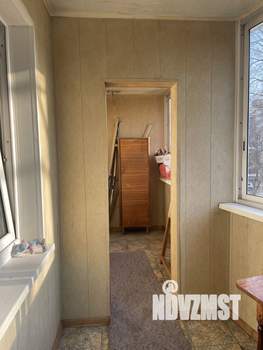 3-к квартира, вторичка, 63м2, 3/9 этаж