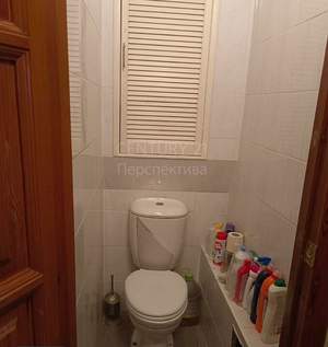3-к квартира, вторичка, 62м2, 8/9 этаж