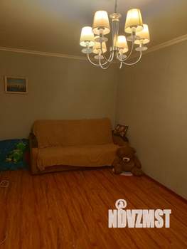 1-к квартира, вторичка, 33м2, 4/5 этаж