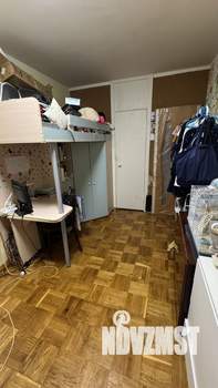 2-к квартира, вторичка, 46м2, 4/5 этаж